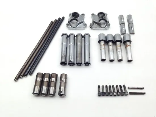 Push Rods Tubes and Lifters 2002 Harley-Davidson Dyna Wide Glide FXDWG 2089