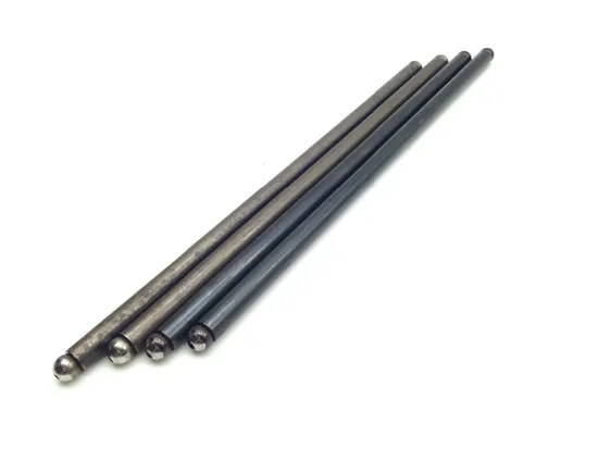Push Rods Tubes and Lifters 2002 Harley-Davidson Dyna Wide Glide FXDWG 2089