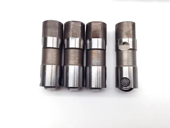 Push Rods Tubes and Lifters 2002 Harley-Davidson Dyna Wide Glide FXDWG 2089