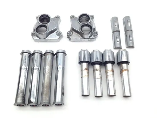 Push Rods Tubes and Lifters 2002 Harley-Davidson Dyna Wide Glide FXDWG 2089