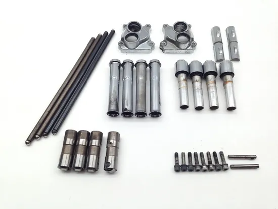 Push Rods Tubes and Lifters 2002 Harley-Davidson Dyna Wide Glide FXDWG 2089