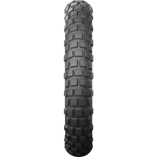 Michelin North Anakee Wild Front Tire 110/80-19 59 R 4