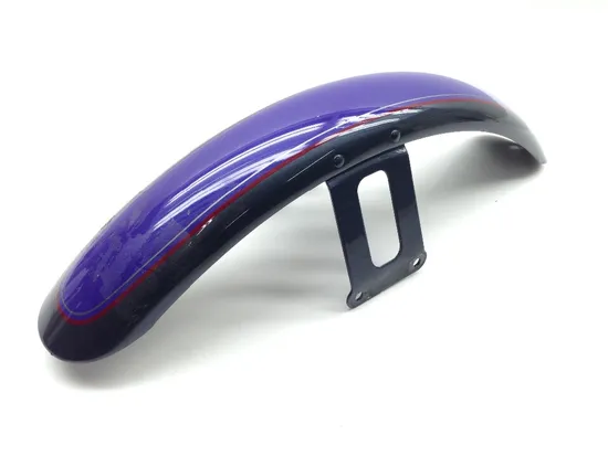 Front Fender Fairing Tire Hugger 02 Harley-Davidson Dyna Wide Glide FXDWG 2089 x