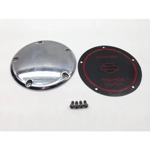 Primary Clutch Derby Inspection Cover 01 Electra Ultra Classic FLHTCUI 2088 x 3