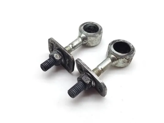 Belt Tensioners 01 Harley-Davidson Electra Glide Ultra Classic EFI FLHTCUI 2088