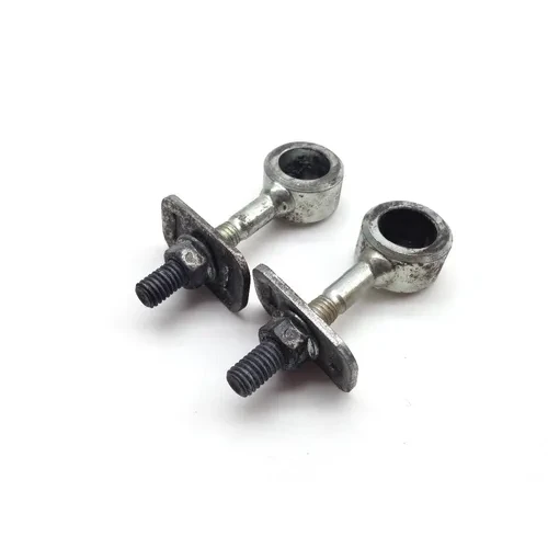 Belt Tensioners 01 Harley-Davidson Electra Glide Ultra Classic EFI FLHTCUI 2088 3