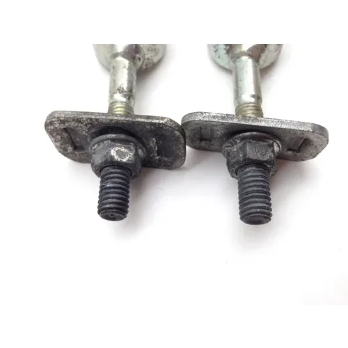 Belt Tensioners 01 Harley-Davidson Electra Glide Ultra Classic EFI FLHTCUI 2088 5
