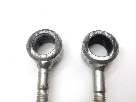 Belt Tensioners 01 Harley-Davidson Electra Glide Ultra Classic EFI FLHTCUI 2088