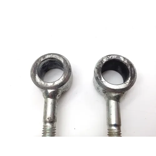 Belt Tensioners 01 Harley-Davidson Electra Glide Ultra Classic EFI FLHTCUI 2088 6