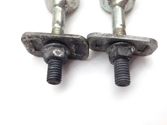 Belt Tensioners 01 Harley-Davidson Electra Glide Ultra Classic EFI FLHTCUI 2088