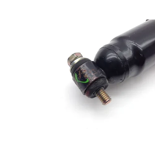 Rear Air Shocks Suspension 01 Harley Electra Ultra Classic EFI FLHTCUI 2088 x 7