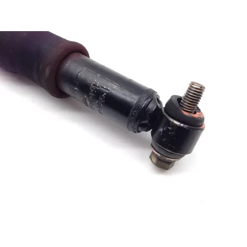 Rear Air Shocks Suspension 01 Harley Electra Ultra Classic EFI FLHTCUI 2088 x 9