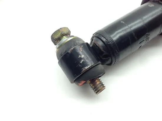 Rear Air Shocks Suspension 01 Harley Electra Ultra Classic EFI FLHTCUI 2088 x