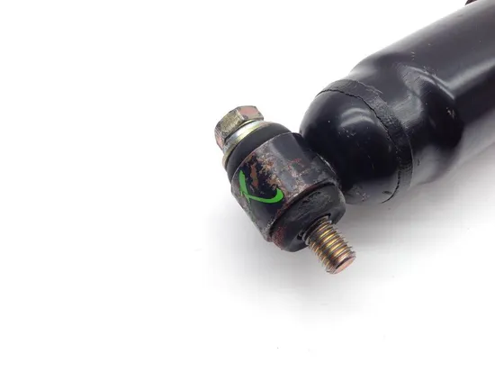 Rear Air Shocks Suspension 01 Harley Electra Ultra Classic EFI FLHTCUI 2088 x