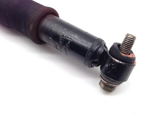 Rear Air Shocks Suspension 01 Harley Electra Ultra Classic EFI FLHTCUI 2088 x