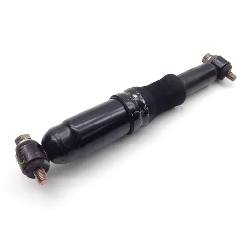 Rear Air Shocks Suspension 01 Harley Electra Ultra Classic EFI FLHTCUI 2088 x 5