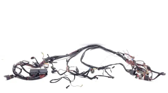 Main Engine Wiring Harness 01 Harley Electra Ultra Classic EFI FLHTCUI 2088 x