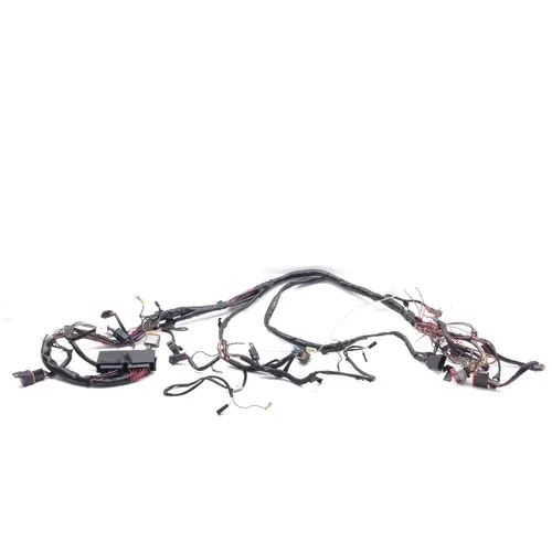 Main Engine Wiring Harness 01 Harley Electra Ultra Classic EFI FLHTCUI 2088 x 3