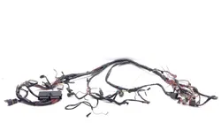 Main Engine Wiring Harness 01 Harley Electra Ultra Classic EFI FLHTCUI 2088 x