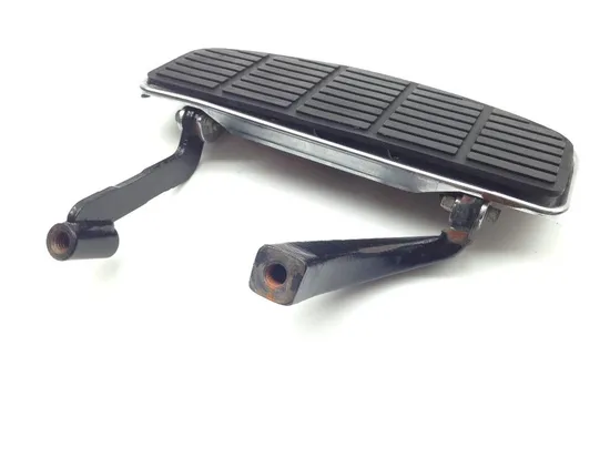 Right Driver Floorboard 01 Harley Electra Glide Ultra Classic EFI FLHTCUI 2088 x