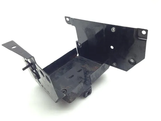 Battery Tray 2001 Harley-Davidson Electra Glide Ultra Classic EFI FLHTCUI 2088