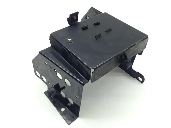 Battery Tray 2001 Harley-Davidson Electra Glide Ultra Classic EFI FLHTCUI 2088