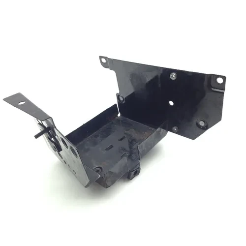 Battery Tray 2001 Harley-Davidson Electra Glide Ultra Classic EFI FLHTCUI 2088 5