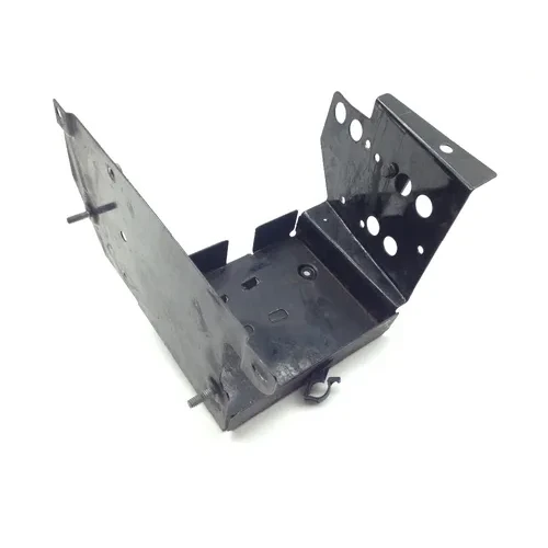 Battery Tray 2001 Harley-Davidson Electra Glide Ultra Classic EFI FLHTCUI 2088 3