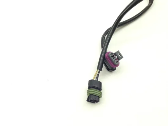 Ignition Coil Harness 2001 Harley Electra Glide Ultra Classic EFI FLHTCUI 2088