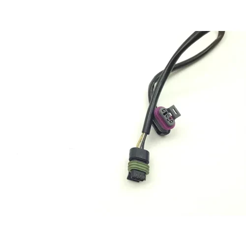 Ignition Coil Harness 2001 Harley Electra Glide Ultra Classic EFI FLHTCUI 2088 6