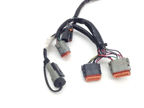 Ignition Coil Harness 2001 Harley Electra Glide Ultra Classic EFI FLHTCUI 2088