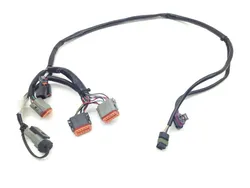 Ignition Coil Harness 2001 Harley Electra Glide Ultra Classic EFI FLHTCUI 2088
