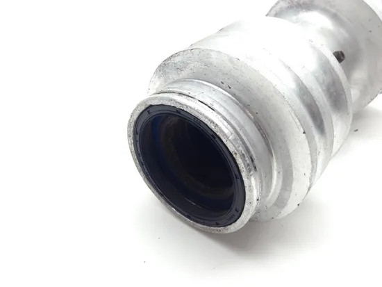 TRX 450ER Billet Rear Wheel Axle Bearing Carrier From 2012 Honda x