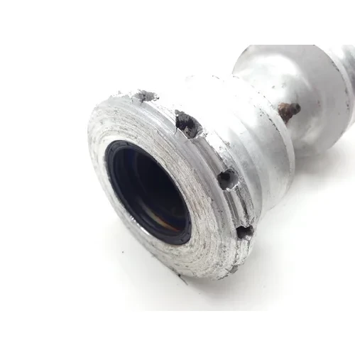 TRX 450ER Billet Rear Wheel Axle Bearing Carrier From 2012 Honda x 8