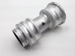 TRX 450ER Billet Rear Wheel Axle Bearing Carrier From 2012 Honda x