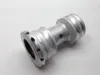 TRX 450ER Billet Rear Wheel Axle Bearing Carrier From 2012 Honda x