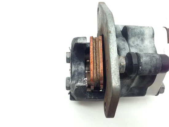 Rear Brake Caliper 2005 Yamaha YFZ450SE Special Edition 2095A PARTS