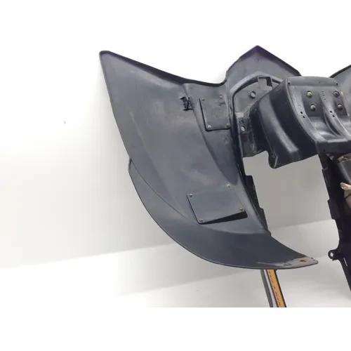 Rear Fender Fenders Plastic 2005 Yamaha YFZ450SE Special Edition 2095A x 15