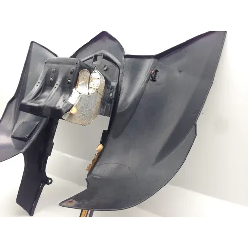 Rear Fender Fenders Plastic 2005 Yamaha YFZ450SE Special Edition 2095A x 17