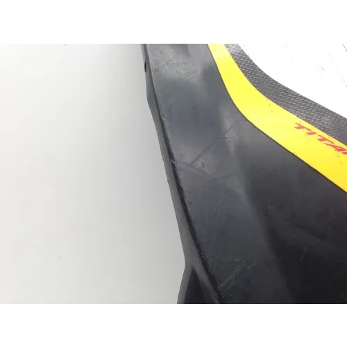Rear Fender Fenders Plastic 2005 Yamaha YFZ450SE Special Edition 2095A x 7