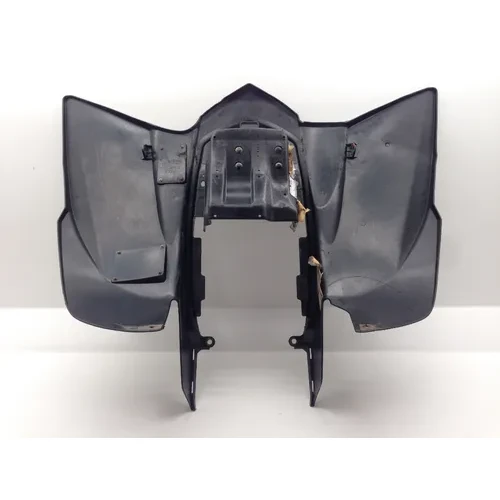 Rear Fender Fenders Plastic 2005 Yamaha YFZ450SE Special Edition 2095A x 13