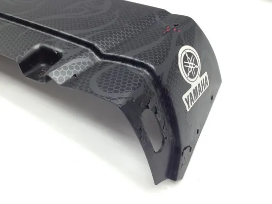 Upper Dash Cover Panel 2008 Yamaha Rhino 700 YXR700FSP2 4x4  FI 2083A x