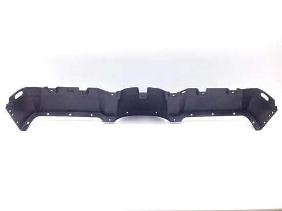 Upper Dash Cover Panel 2008 Yamaha Rhino 700 YXR700FSP2 4x4  FI 2083A x