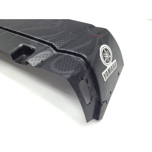 Upper Dash Cover Panel 2008 Yamaha Rhino 700 YXR700FSP2 4x4  FI 2083A x 9