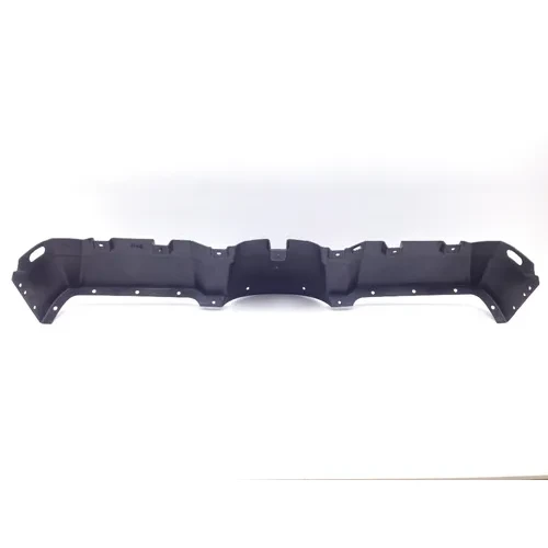 Upper Dash Cover Panel 2008 Yamaha Rhino 700 YXR700FSP2 4x4  FI 2083A x 12