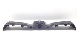 Upper Dash Cover Panel 2008 Yamaha Rhino 700 YXR700FSP2 4x4  FI 2083A x