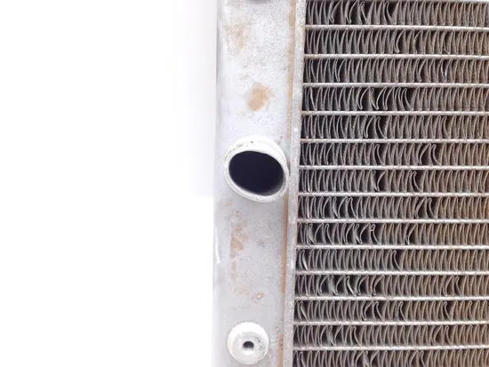 Engine Radiator Cooling 2008 Yamaha Rhino 700 YXR700FSP2 4x4  FI 2083A x