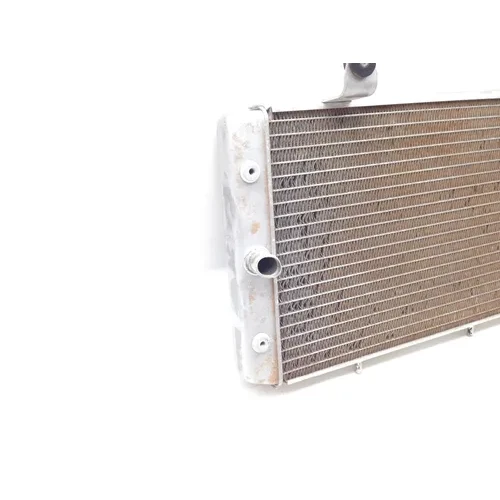 Engine Radiator Cooling 2008 Yamaha Rhino 700 YXR700FSP2 4x4  FI 2083A x 5