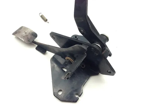 Throttle Brake Pedal Assembly 2008 Yamaha Rhino 700 YXR700FSP2 4x4  FI 2083A