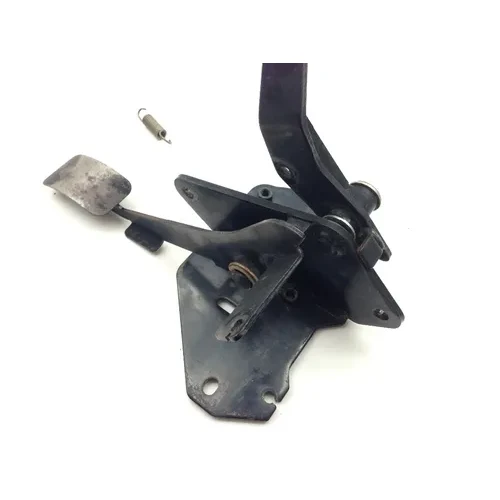 Throttle Brake Pedal Assembly 2008 Yamaha Rhino 700 YXR700FSP2 4x4  FI 2083A 5